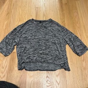 Wilfred free T-shirt grey